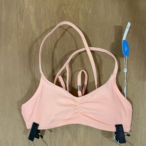 CUPSHE-bikini top-NWT